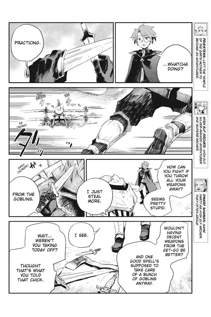 Goblin Slayer Chapter 57 image 17_optimized
